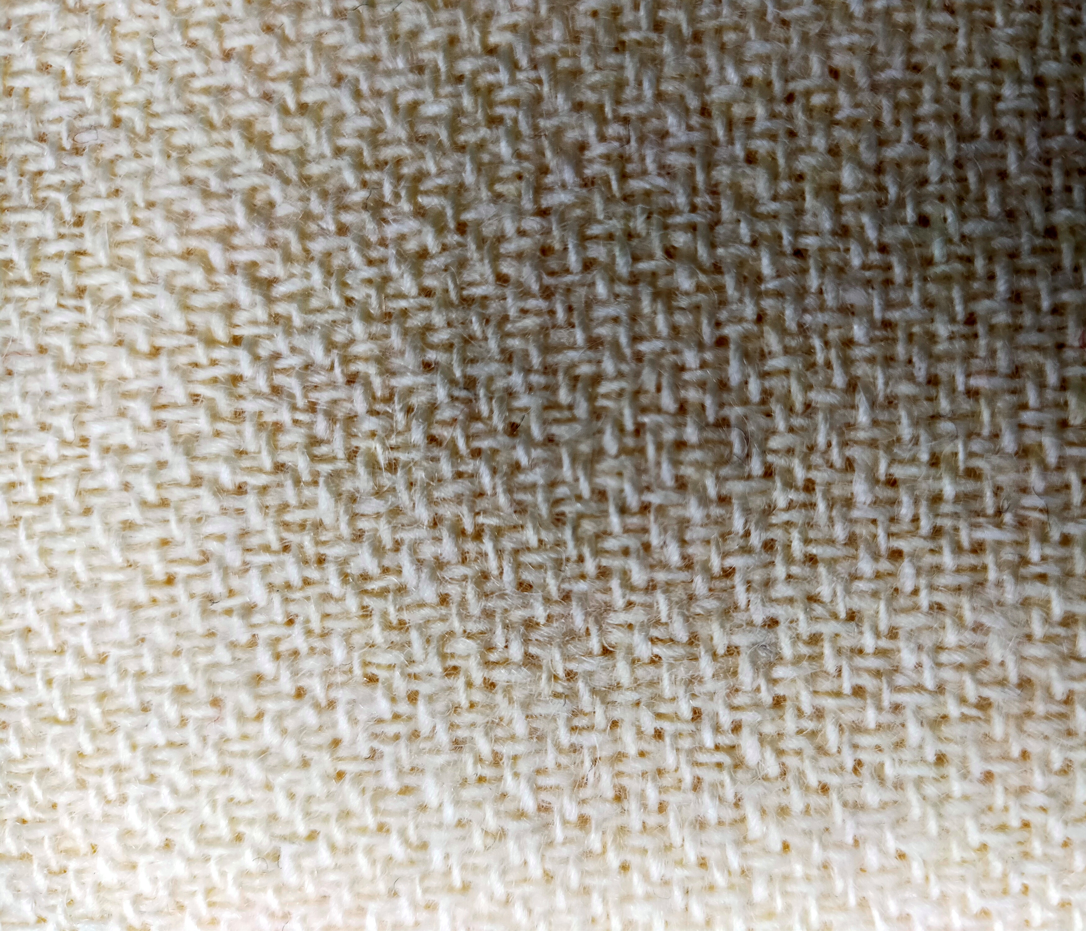 Campscott woven fabric