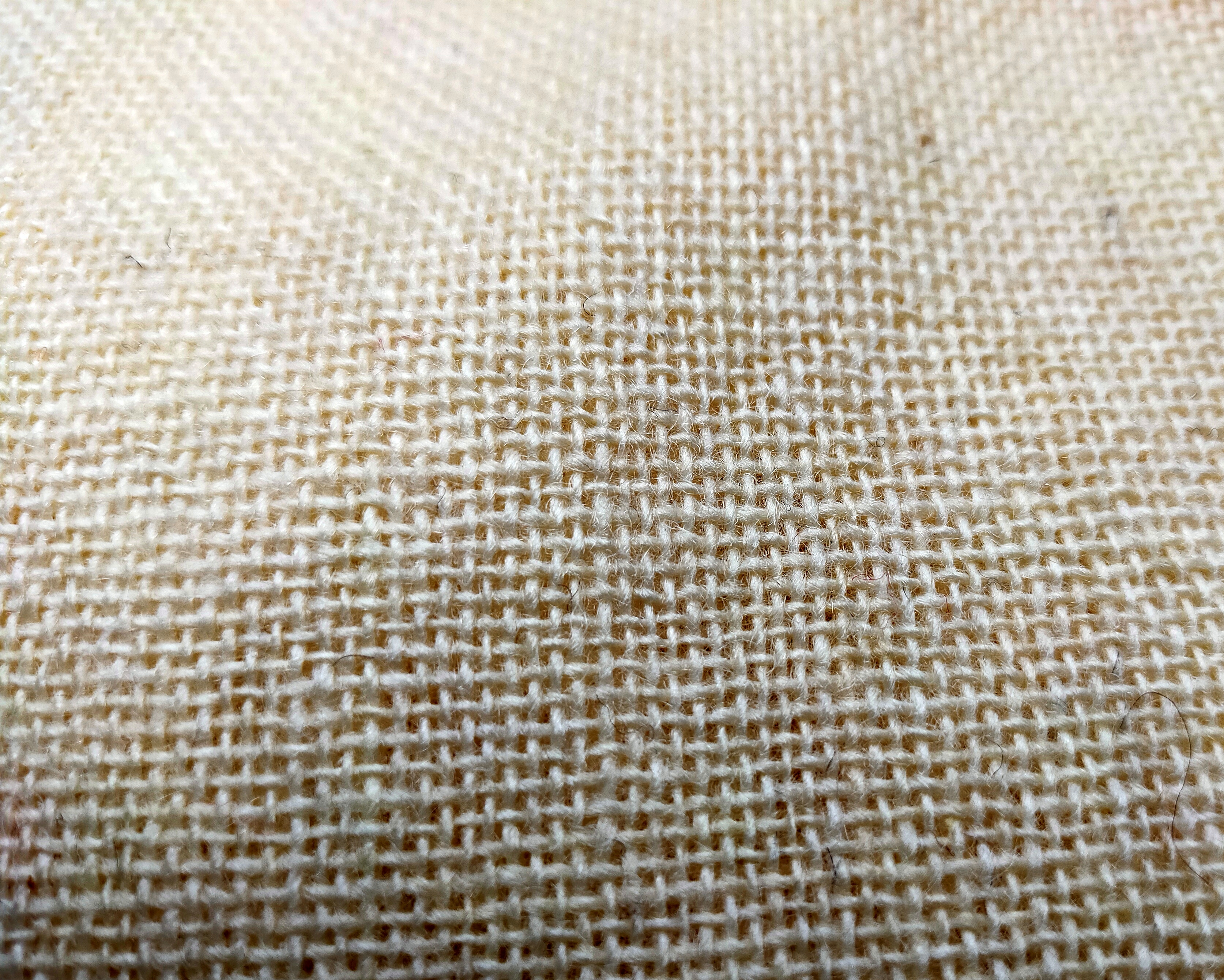 Campscott woven fabric
