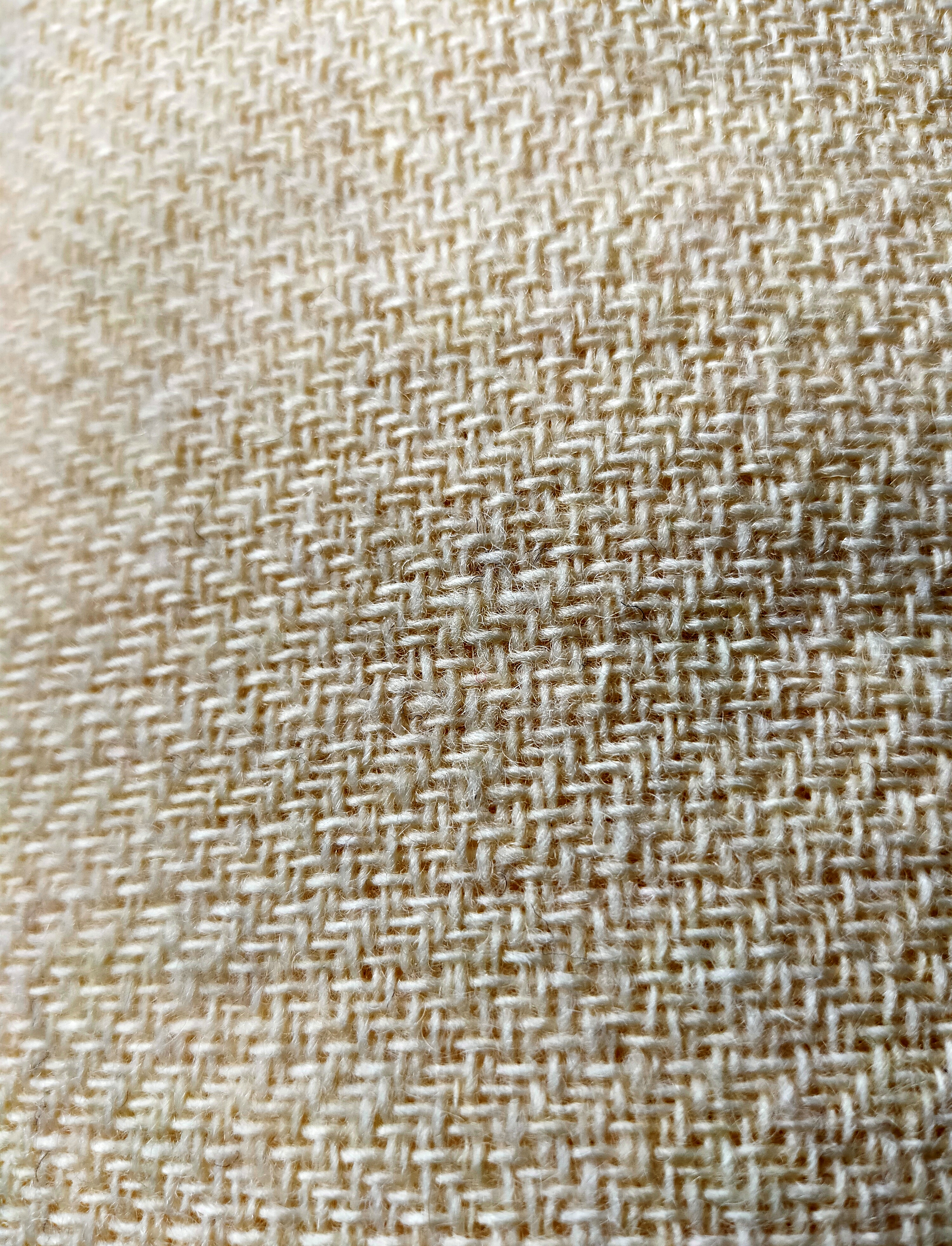Campscott woven fabric