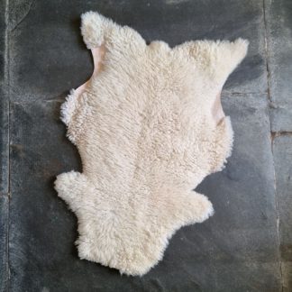 Organic Sheepskin