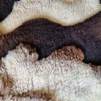 Organic Sheepskins